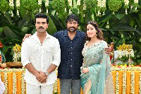 RC16 Movie Opening Ceremony Photos